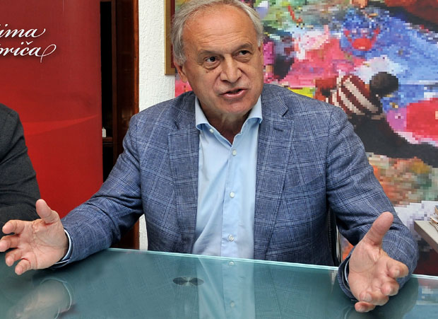 Вучелић: Системска неправда; Вазура: Судије су дошле да одлуче дерби