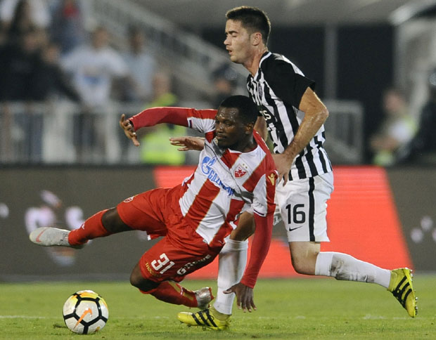 Здјелар: Неутралисали смо све квалитете Звезде