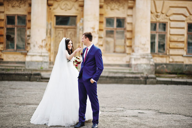 Препознајте човека за брак 