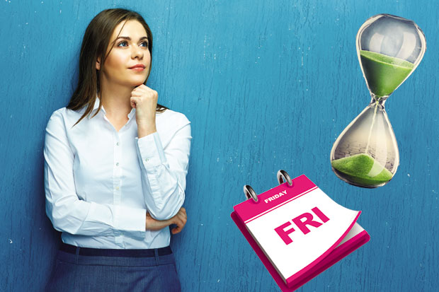 Да ли је време за промену?