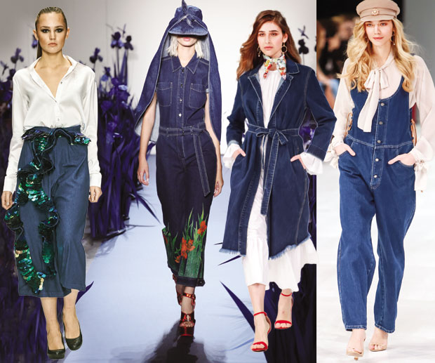 Нежније лице џинса