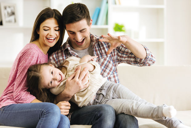 Родитељи, ипак, имају мезимце 