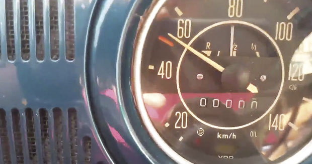 Шпијунка: Живковићева буба на нули