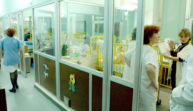 Деца се шаљу у стране клинике и без образложења лекара