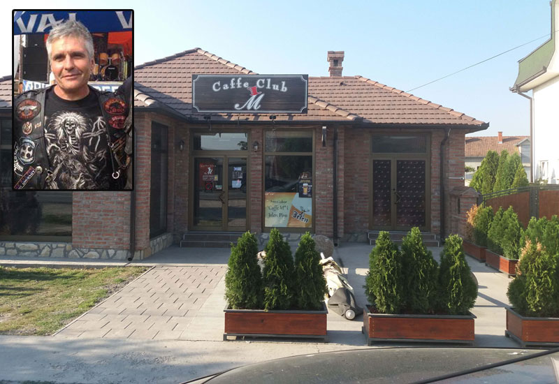 САСЛУШАЊЕ У ШАПЦУ: Нисам га ударио, већ гурнуо