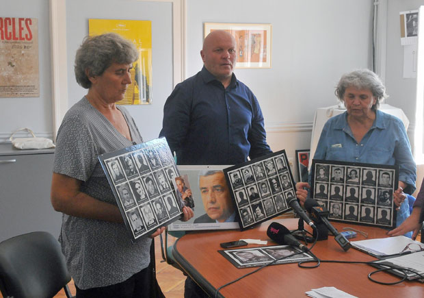 БУРА ЗБОГ НЕСНИМЉЕНОГ ФИЛМА: У “Мезимици” органе ваде српски лекари