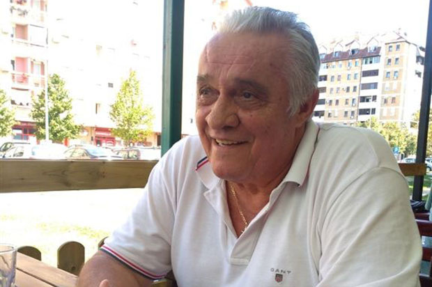 НОВИ ФИЛМ НАШЕГ БЕЛОГ ПЕЛЕА: Легенда новосадског фудбала у улози режисера