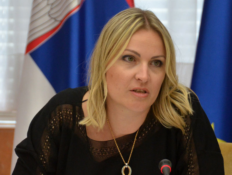 МУП: Представници опозиције потцењују и стигматизују полицајце