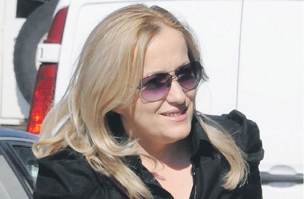 Баковић: Криминална група из Црне Горе покушала да убије новинарку Оливеру Лакић