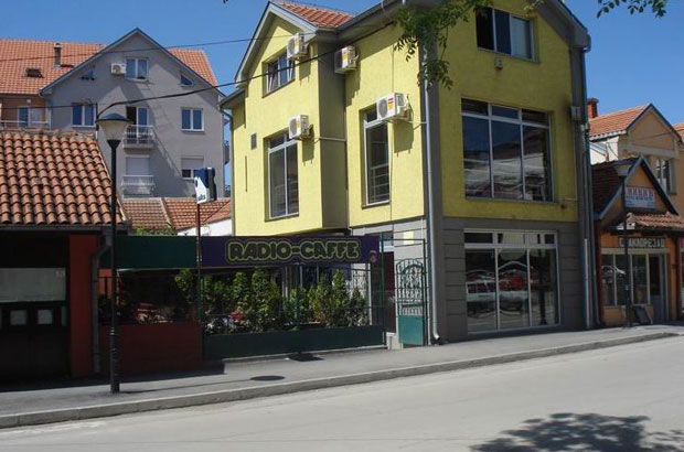 Пожаревац: Почиње Фестивал европског филма