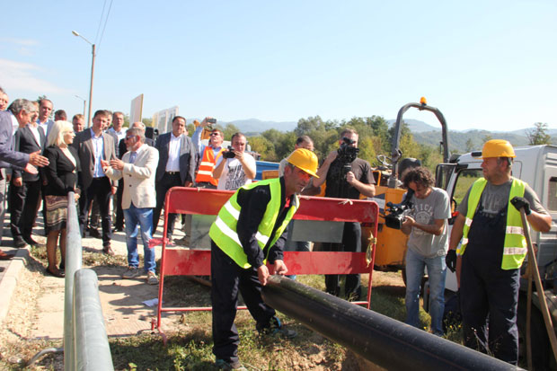 Kолектор - пут у будућност