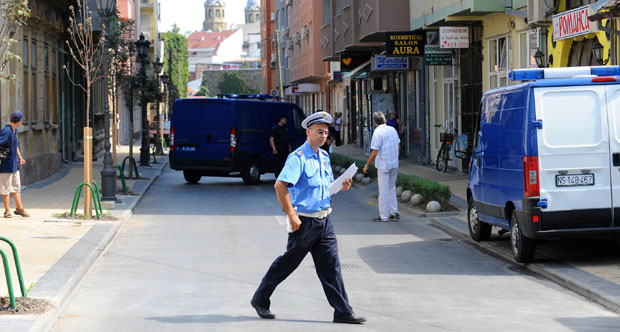 Суђење у Новом Саду: Гинис оптужен за 30 пљачки, отказао адвокату