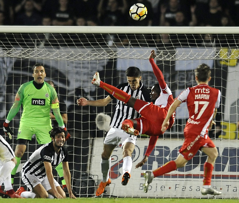 Непобедиви и када им не иде