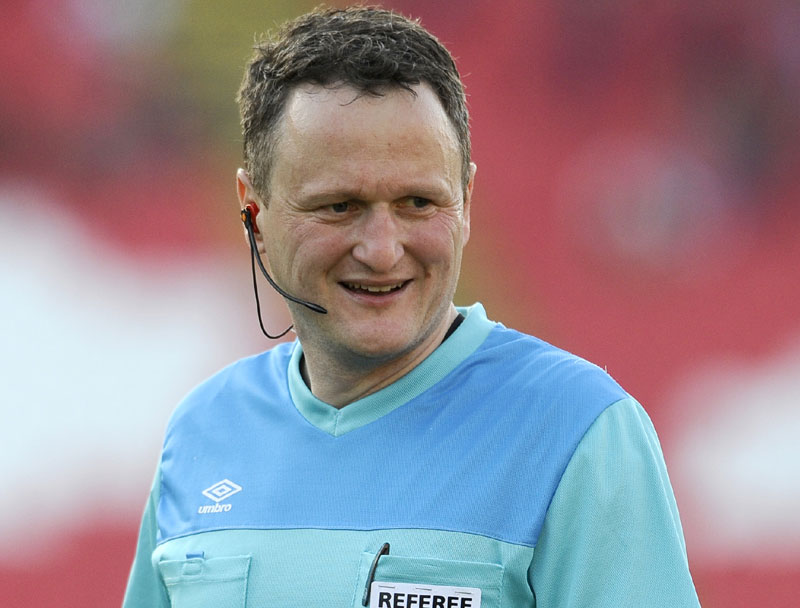 КО ЈЕ СУДИЈА НЕНАД ЂОКИЋ: Добио ћушку, мењао исказ, ишао на ЕП