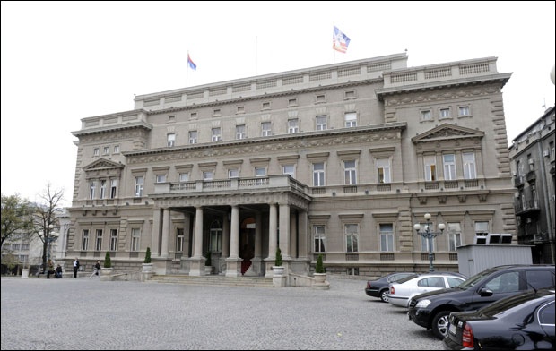 Скупштина Београда о понашању Веселиновића