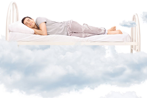 РАСПИСАЛИ ОГЛАС: Ево како можете да зарадите 13.000 евра, а да не мрднете из кревета