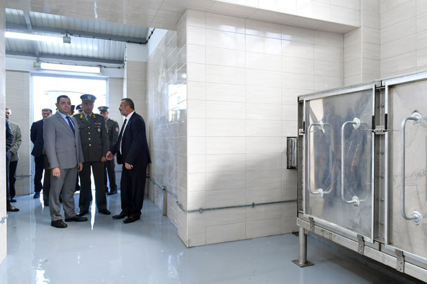 Вулин: Одбрамбена индустрија Србије расте, држава наставља са улагањима