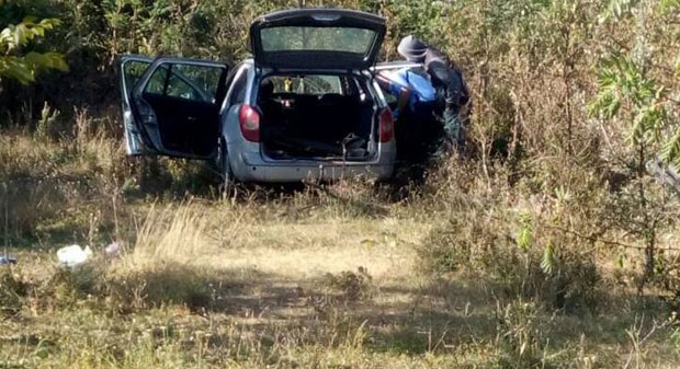 Пљачкама застрашују Србе јужно од Ибра