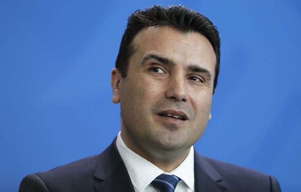 ЗАЕВ О РЕФЕРЕНДУМУ: Грађани ће још једном донети мудру одлуку