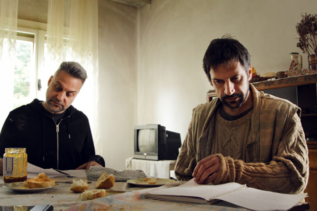 ПРИЧА О ЧОВЕКУ КОМЕ ЈЕ НОВО ВРЕМЕ ОДУЗЕЛО СВЕ: Пала прва клапа за филм “Отац” Срђана Голубовића