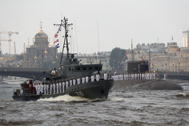 Амерички медији открили руске планове о хиперсоничним ракетама