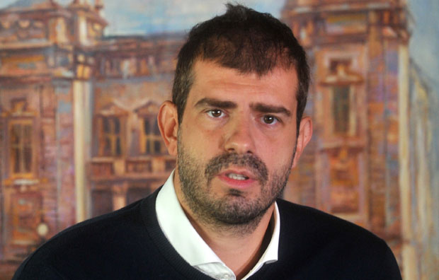 БРАНИО САМ ЧАСТ И ТРУДНУ СУПРУГУ: Борковић открио детаље инцидента у Италији