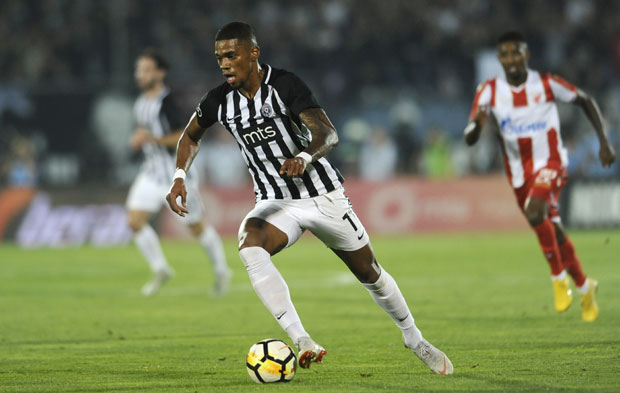 Гомеш: Мењао бих гол за победу против Звезде