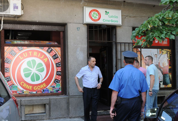 Цетињанин испалио смртоносни хитац?