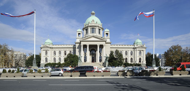 Анкетни одбор о КиМ: Извештај није стигао да скупштине