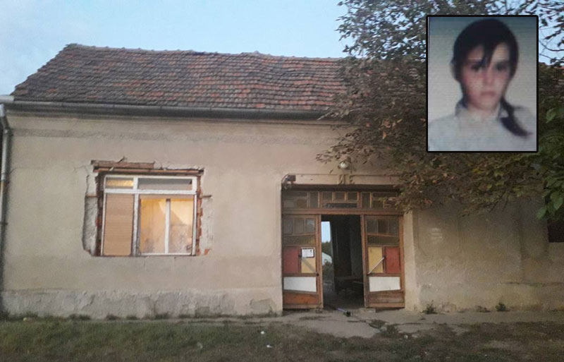 ТРОВАЊЕ КОД БЕЛЕ ЦРКВЕ: Девојчица умрла, њена два брата су критично