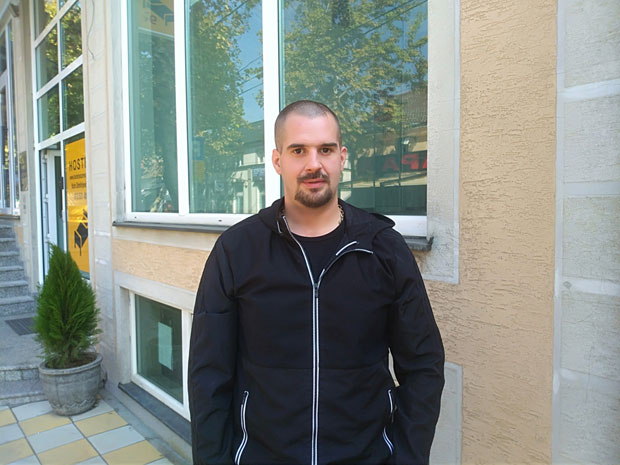 Чудом преживео удес па постао звезда