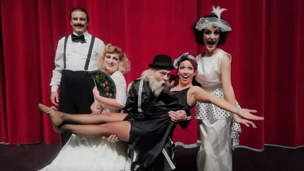 ОМАЖ МАРАТОНЦИМА: Пепељуга отвара нову оперску сезону у СНП