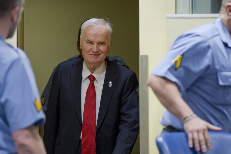 РАТКО МЛАДИЋ О ИЗБОРИМА У БиХ: Сви политичари и патриотске снаге да се одупру угрожавању Републике Српске