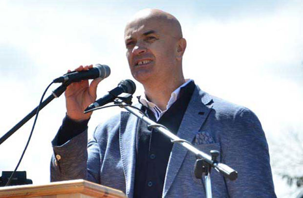 Јоловић: Романија туристички центар