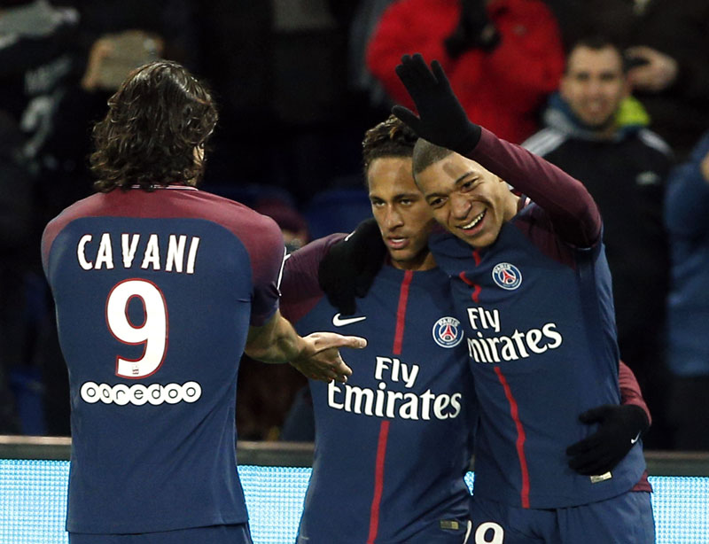 ПСЖ ПОД ИСТРАГОМ: УЕФА пронашла нове доказе о кршењу финансијског фер-плеја