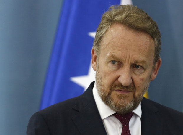 Изетбеговић: БиХ снажно вреднује сарадњу у региону 