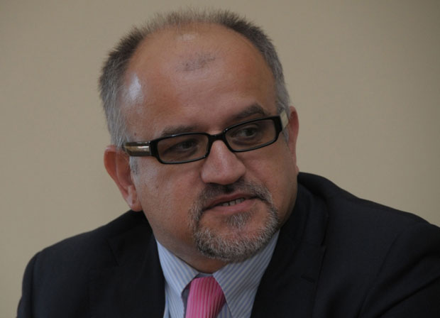 Дармановић: Промена граница на Балкану увек осетљиво питање