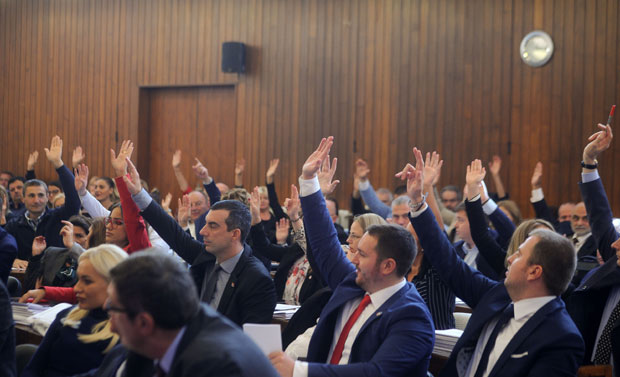 Нови челници у шест београдских јавних предузећа