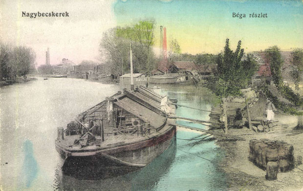 Приче из Војводине: Водом из Бегеја кувала се супа