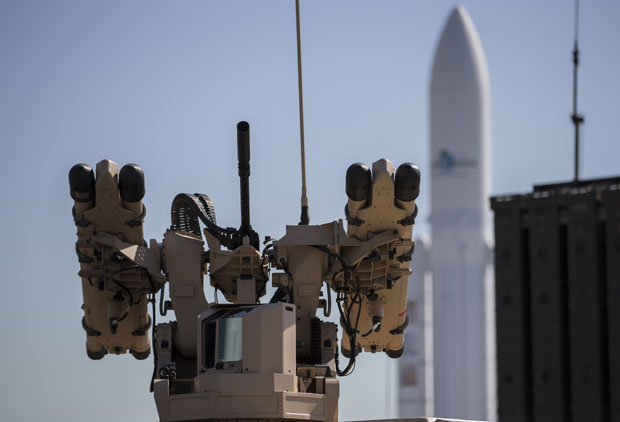 Аријана успешно лансирала два телекомуникациона сателита