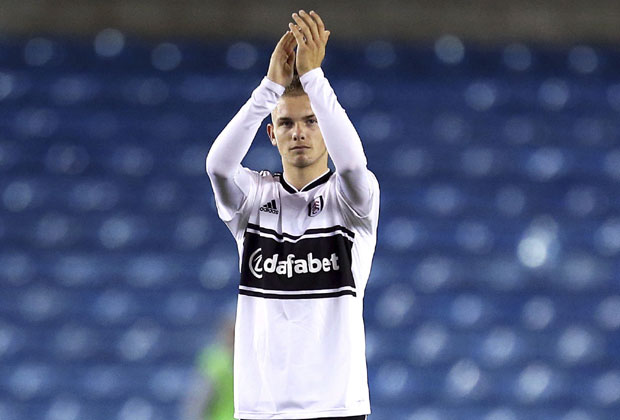 Јокановић 15-годишњака “бацио у ватру”: Преподне је имао контролни у школи, нисам му ни рекао да ће играти