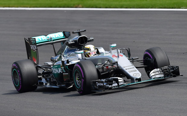 ЈОШ ЈЕ БОДОВА У ОПТИЦАЈУ: У Мерцедесу не схватају олако предност у шампионату Формуле 1