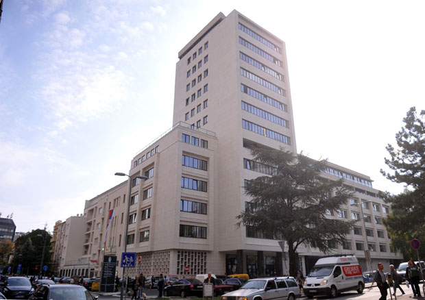 Петорици саобраћајаца одређен притвор до 30 дана због сумње да су примали мито