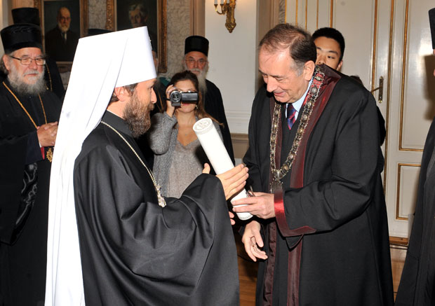 Американци подржали раскол у православљу