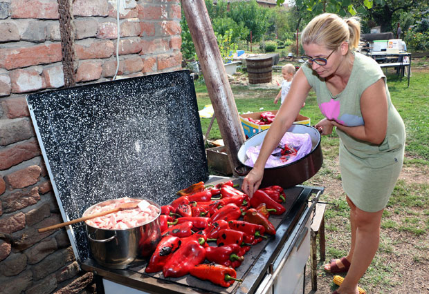 Зимница кошта 20.000 динара