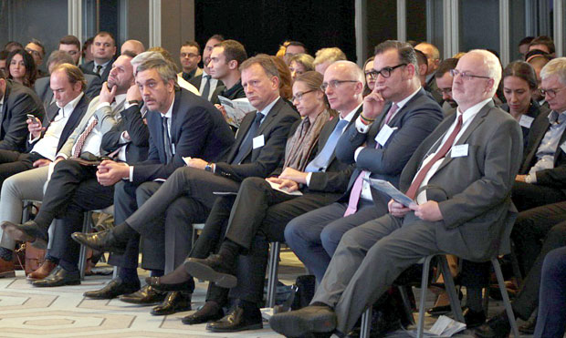 Конференција: Снажна економија је будућност региона