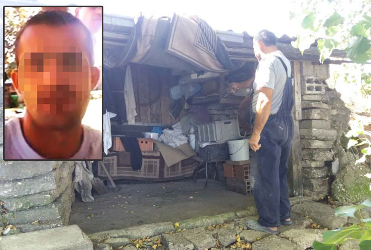 Монструм признао силовање двојице дечака?