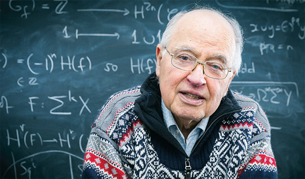 НЕПРОЦЕЊИВ ДОПРИНОС НАУЦИ: Решена једна од највећих загонетки 