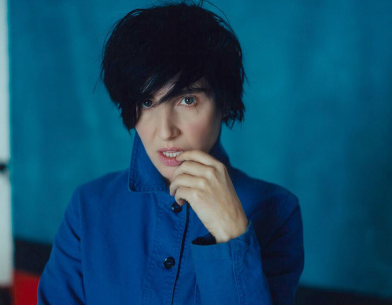 Шарлин Спитери: Не бих баш ништа мењала, грешке су важне у животу