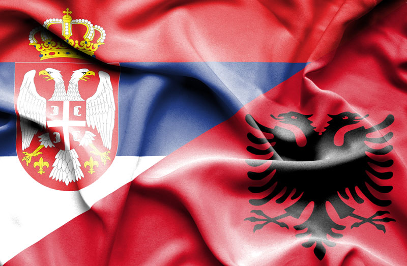 Истраживање: Срби и Албанци би радо угостили једни друге иако се не воле 